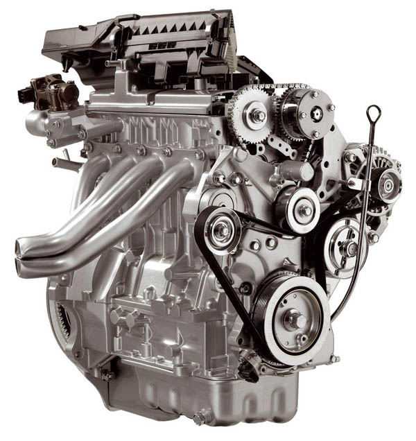 2013 Bishi Challenger Car Engine